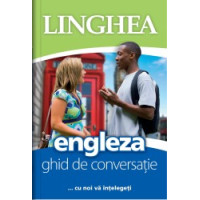 Ghid de conversaţie român-englez EE