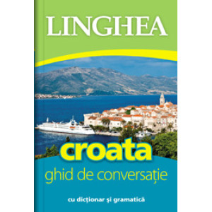 Ghid de conversaţie român-croat