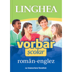 Vorbar şcolar englez