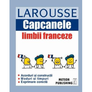 Capcanele limbii franceze