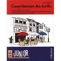 Comprehension Des Ecrits