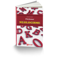 Dicționar neologisme