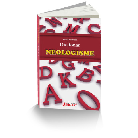 Dicționar neologisme