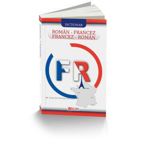 Dicţionar Român Francez