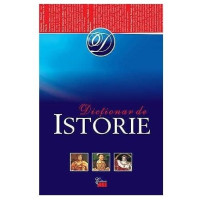 Dicționar de istorie