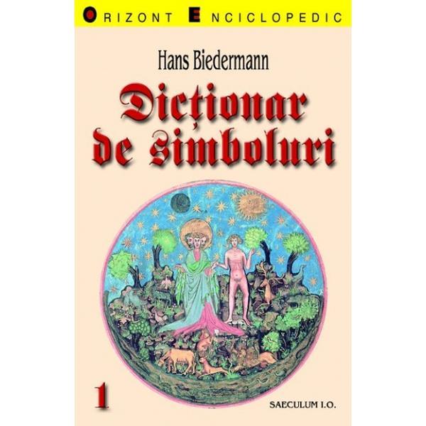 Dicționar de simboluri (Volumele I și II)