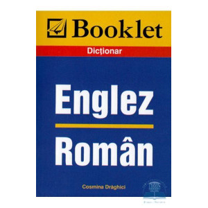 Dicționar Englez-Român