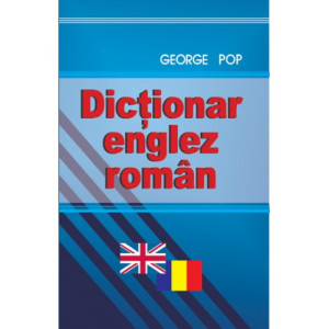 Dicționar englez - român