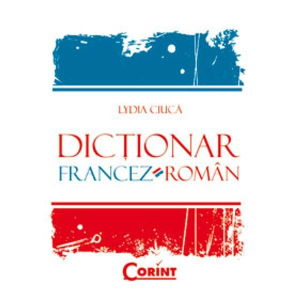 Dicționar Francez-Român Corint
