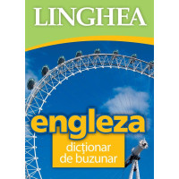 Engleza. Dicționar de buzunar Ed. 3 Engleza. Dicționar de buzunar Ed. 3