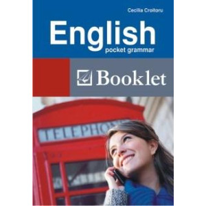 English pocket grammar