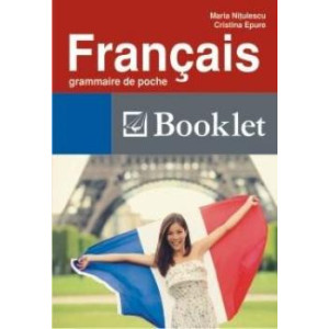 Francais - grammaire de poche