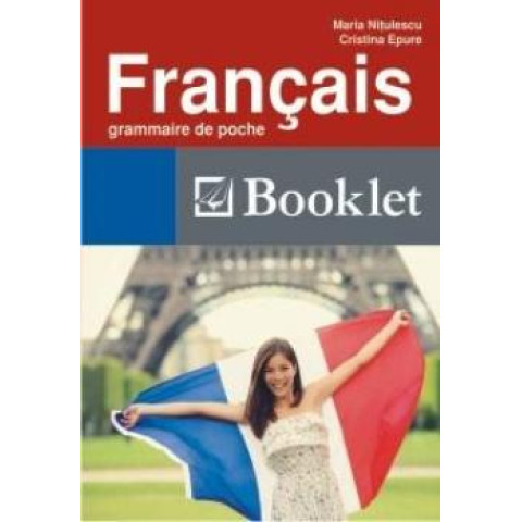 Francais - grammaire de poche