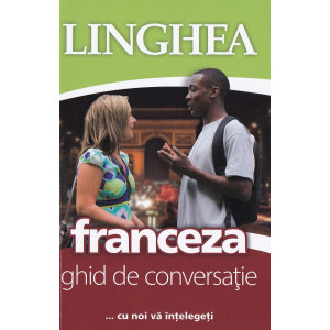 Franceza. Ghid de conversație