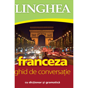 Franceza. Ghid de conversație cu dicționar și gramatică