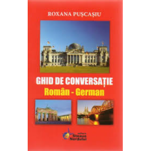 Ghid de Conversație Român-German