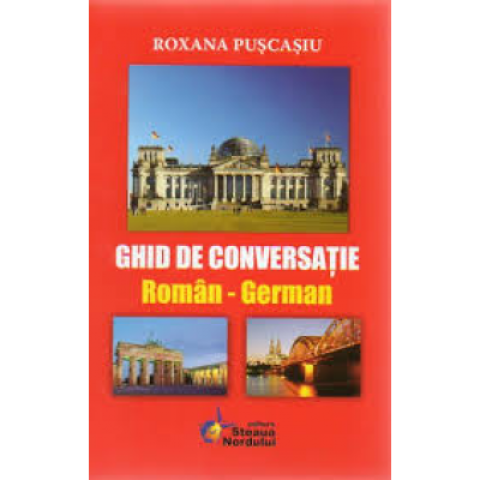 Ghid de Conversație Român-German
