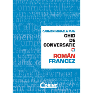 Ghid de conversație roman-francez
