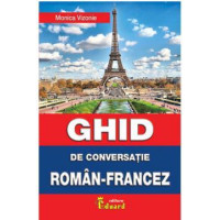 Ghid de conversație român-francez