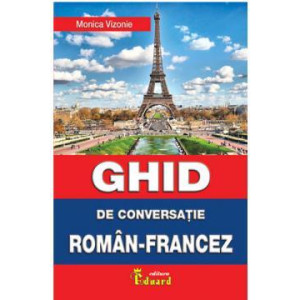 Ghid de conversație român-francez