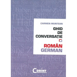 Ghid de conversație român-german