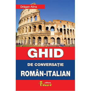 Ghid de conversație român italian