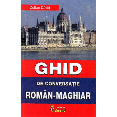 Ghid de conversație român-maghiar