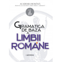 Gramatica de Bază a Limbii Române