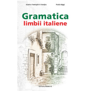 Gramatica limbii italiene