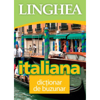Italiana. Dicționar de buzunar Ed. 2 Italiana. Dicționar de buzunar Ed. 2