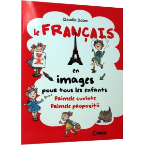 Le Francais en images pour tous les enfants