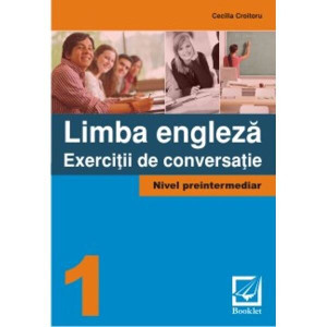 Limba engleză - Exerciții de conversație