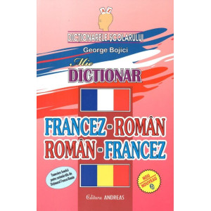 Mic Dicționar Francez-Român; Român-Francez