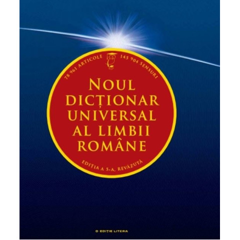Noul dicționar universal al limbii române