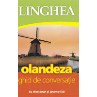 Olandeza. Ghid de conversație Ed. 5
