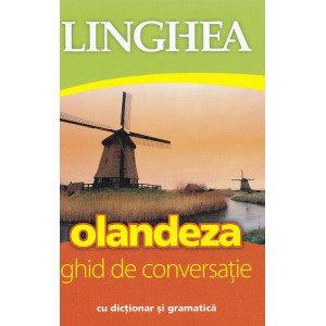 Olandeza. Ghid de conversație Ed. 5