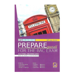 Prepare yourself for the BAC Exam