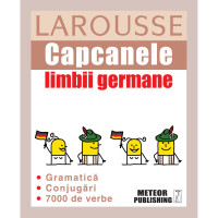 Capcanele limbii germane