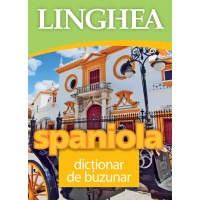 Spaniola. Dicționar de buzunar Ed. 2 Spaniola. Dicționar de buzunar Ed. 2