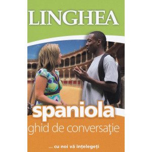 Spaniola. Ghid de conversație