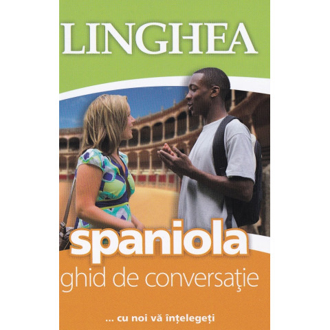 Spaniola. Ghid de conversație