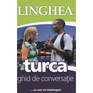 Turca. Ghid de conversație