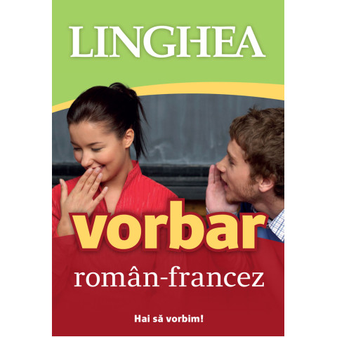 Vorbar român-francez