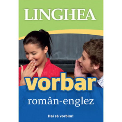 Vorbar român-englez