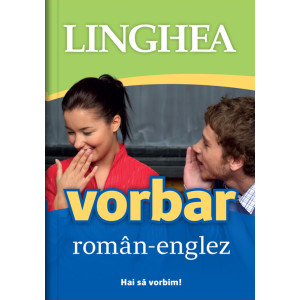 Vorbar român-englez