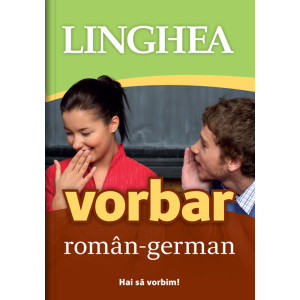 Vorbar român-german