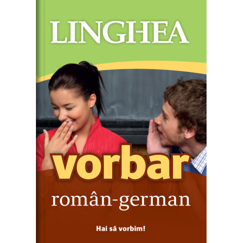 Vorbar român-german