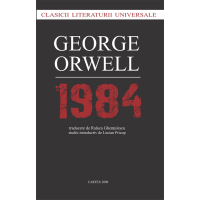 1984 - O mie nouă sute optzeci și patru