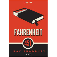 Fahrenheit 451