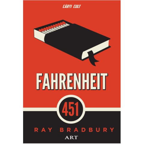 Fahrenheit 451